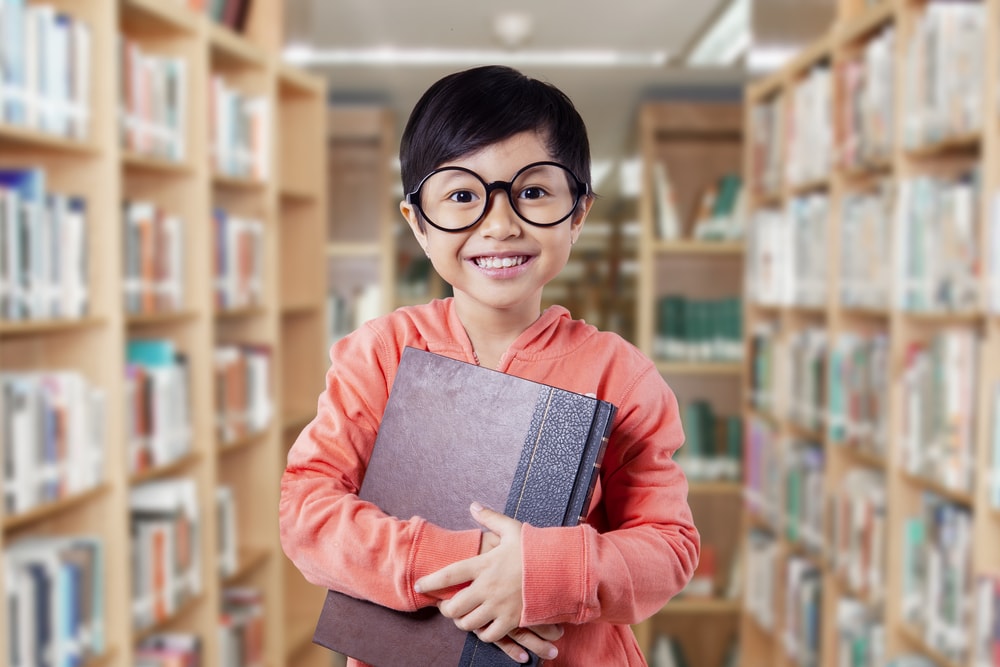 library sanskriti