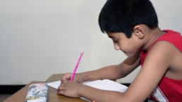 The secret formula to make your child do homework [Part 2]