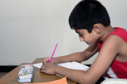 The secret formula to make your child do homework [Part 2]