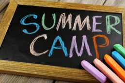 Importance of Summer Camps