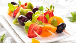 Which Fruits Besides Mangoes Can We Enjoy in Summer? What Are Their Individual Benefits?