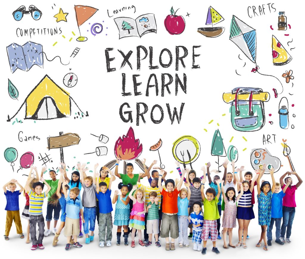 Importance of Summer Camps