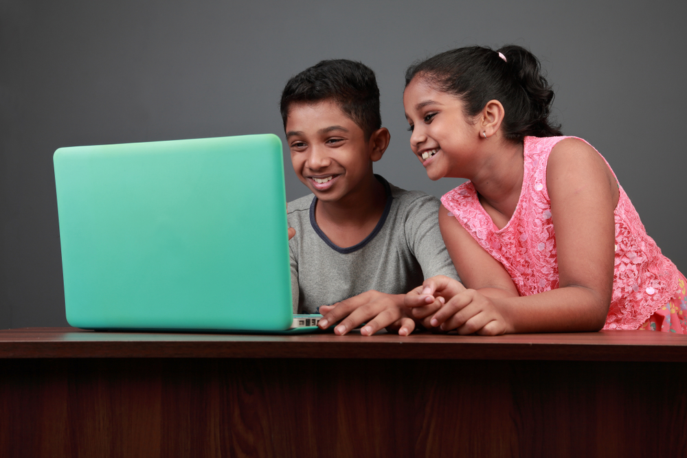 FIVE WAYS TO ENSURE ENGAGEMENT IN AN ONLINE CLASS - Sanskriti - Best ...