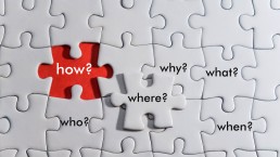 The Power Of Asking Questions In A Classroom: WHY, HOW And WHAT Of Questioning Skill
