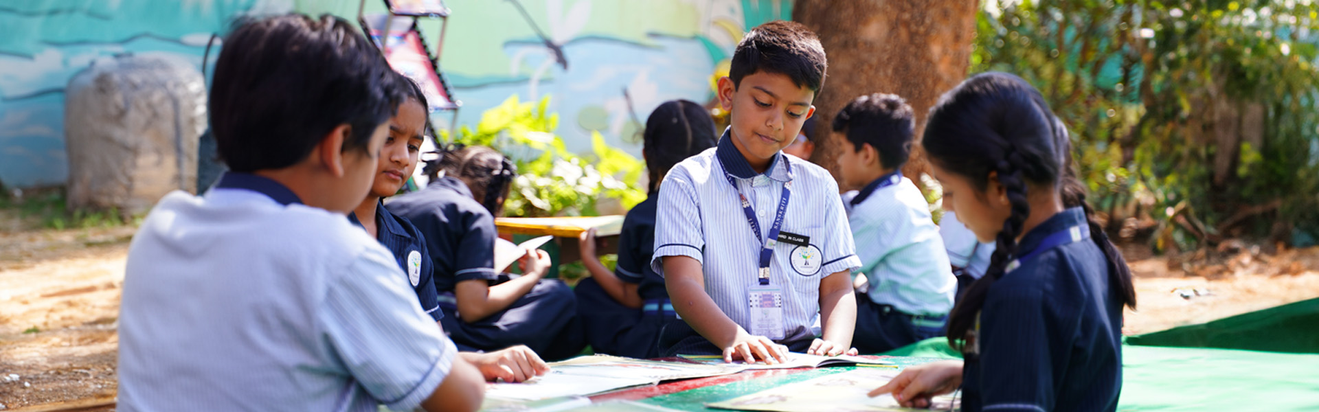 Top CBSE Schools in Hyderabad for the 20252026 Sanskriti Best